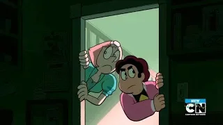 The Horrifying Clip | Steven Universe Future