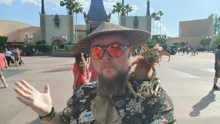 🔴 LIVE: Disney's Hollywood Studios | Happy 35th Birthday 5/1/2024