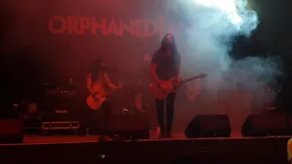 Orphaned Land - M I ?