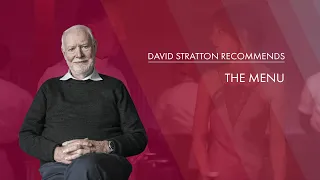 David Stratton Reviews - The Menu