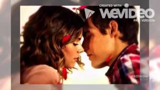 Leonetta - Can't let go (re-upload)