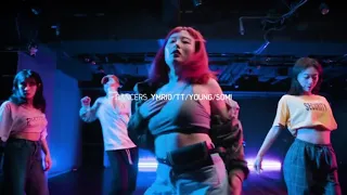[ZAHA CLUB] Hey ma - J Balvin x Pitbull | Choreo by Lim