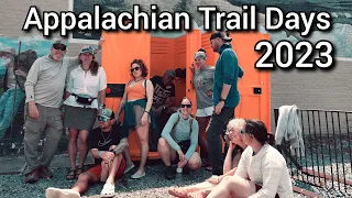 Appalachian Trail Days 2023