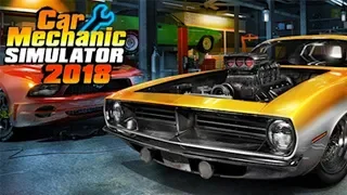 Car Mechanic Simulator 2018 | Виртуальный автосервис #3
