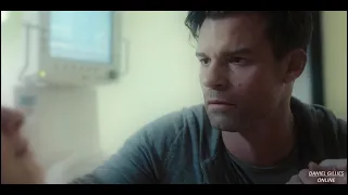 Daniel Gillies in Virgin River S01E03 Part 2