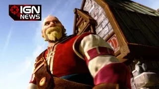 Ubisoft Announces The Settlers: Kingdoms of Anteria - IGN News