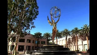 The History Behind The Emmy Awards