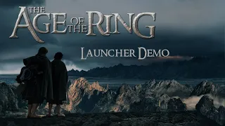 Age of the Ring - Launcher Demo