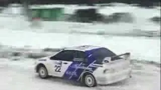 Russian Rally Team (Evo)