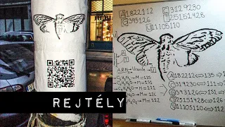 The unsolved mystery of the internet: cicada 3301