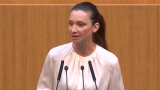 Susanne Fürst: "Für Schäden, die den Kindern bei Corona angetan wurden, gibt es kein Verzeihen!"