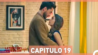 Latido Del Corazon - Capitulo 19