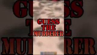 This Glitch got me Killed in Murder Mystery 2...