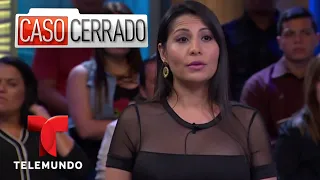 Gozada Mortal🙋🥒🙅| Caso Cerrado | Telemundo