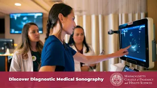 Diagnostic Medical Sonography - Echocardiography
