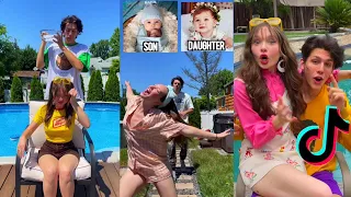 *1 hour* New Best Nichlmao and Zoe Colletti Tik Tok Compilation - Funny Tik Toks 2022