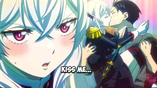 Boy Transported to Another World Becomes Slave to Hot Girls in Exchange of Powers | Anime Recap