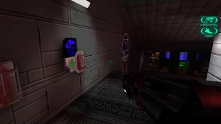 System Shock 2 Impossible Difficulty Last 2 levels