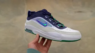 Nike SB Ishod Wair Air Max | Are They Any Good?