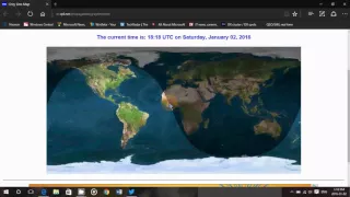 Shortwave propagation 101 Part 2 Greyline shortwave radio listening