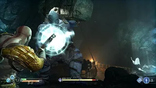 God of War Troll Speedrun Kinda Fun GMGOW