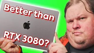 Is M1 Max worth $400 extra? - MacBook Pro 14"