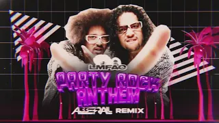 LMFAO - Party Rock Anthem (ABBERALL REMIX)