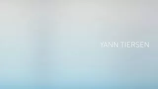 Yann Tiersen - Penn Ar Roch (Official Audio)