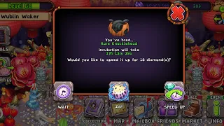 How To Breed RARE Knucklehead? Confirmed Working!