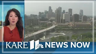 KARE 11 News Now - June 7, 2023