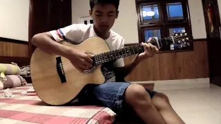 GUITAR a time for us (chuyện tình muôn thuở Ro & Ju)