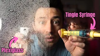 🔴 Tingles all up in yo FACE! | Personal Attention ASMR