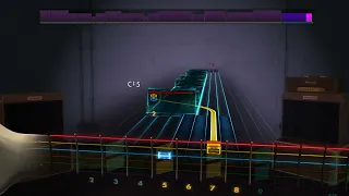 Pantera - I'm Broken Rocksmith 2014