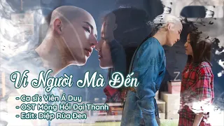 [Vietsub, Pinyin] Vì Người Mà Đến - Mộng Hồi Đại Thanh OST