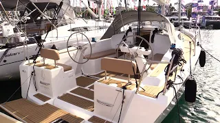 2024 Viko Yachts S35 Sailing Yacht