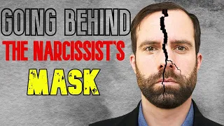 What Is Behind The Mask - Unmasking The Narcissist