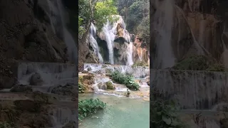 Waterfall Kuang Selangor Malaysia #malaysia #selangor #airterjun #asadkp #waterfall #kualalumpur