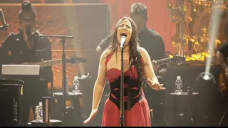 Evanescence - Lost In Paradise (Synthesis Live DvD 4K Remastered)