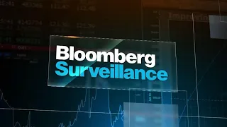 'Bloomberg Surveillance' Full Show (07/07/2021)