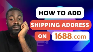 How to Add China Shipping Address to 1688 Account Two Methods for your Orders