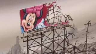 New Banksy 'Dismaland' theme park launch
