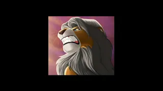 Lion King~Die For You