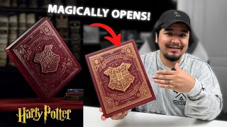 Harry Potter Playing Cards Box Set | Theory 11