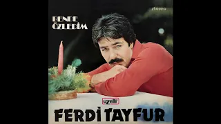 Sevda Yelleri - Ferdi Tayfur