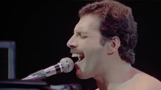 Queen Bohemian Rhapsody (A Tribute)