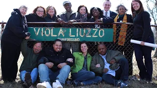 Revitalizing Viola Liuzzo Park