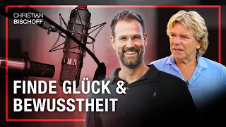 Wie Du Bewusstheit und Glück findest - Gespräch mit Dieter Lange