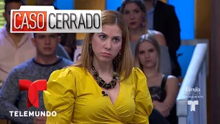 Por Un Pavo Desviado🦃🤐😡| Caso Cerrado | Telemundo