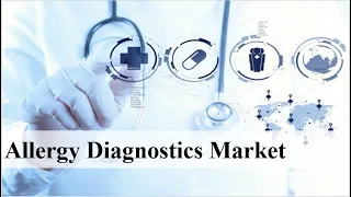 Allergy Diagnostics Market | Trends & Forecast 2018-2025