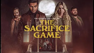 Evil Popcorn Interviews 02 - Jenn Wexler and The Sacrifice Game (2023).
